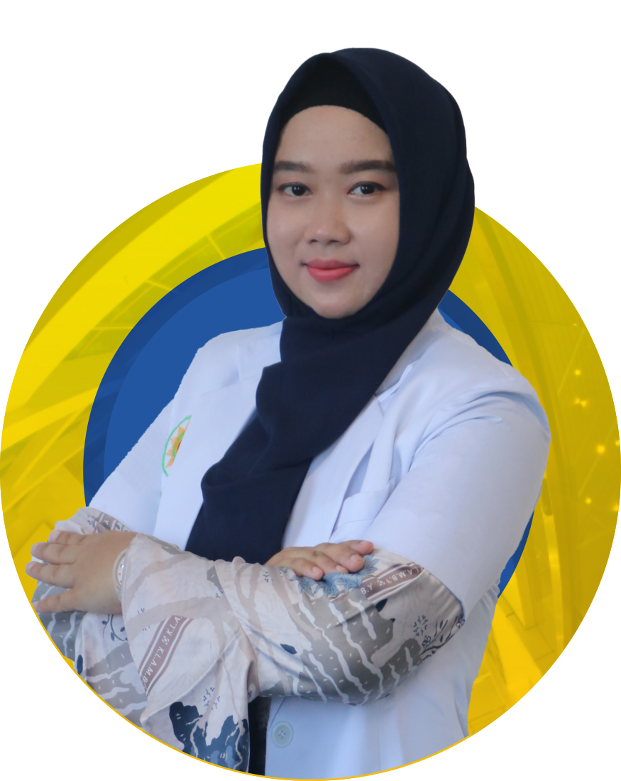 dr. Putri Leilina Cahyaningtias