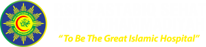 RSU FASTABIQ SEHAT PKU MUHAMMADIYAH